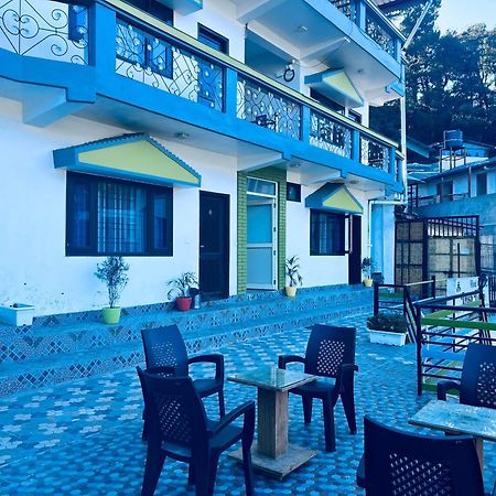 Irish Town Mussoorie Hotel Екстериор снимка